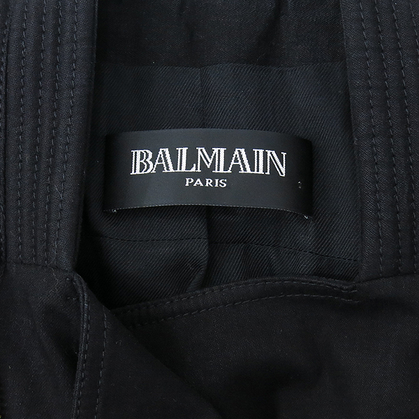 Balmain(߸) BM3B112M25  ÷ ư  Ŀ  [] ̹5 - ̺ ߰ǰ