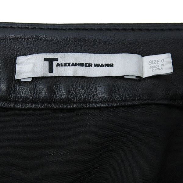 Alexanderwang(�˷���� ��) ����Ų �����÷� �� ��ĿƮ [��������] �̹���5 - ���̺��� �߰���ǰ