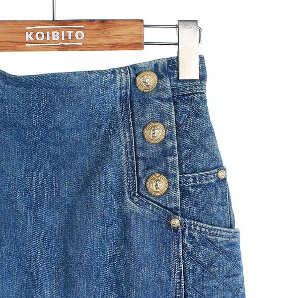 Balmain(�߸�) BM4B27201N ���� ��ĿƮ [��������] �̹���2 - ���̺��� �߰���ǰ