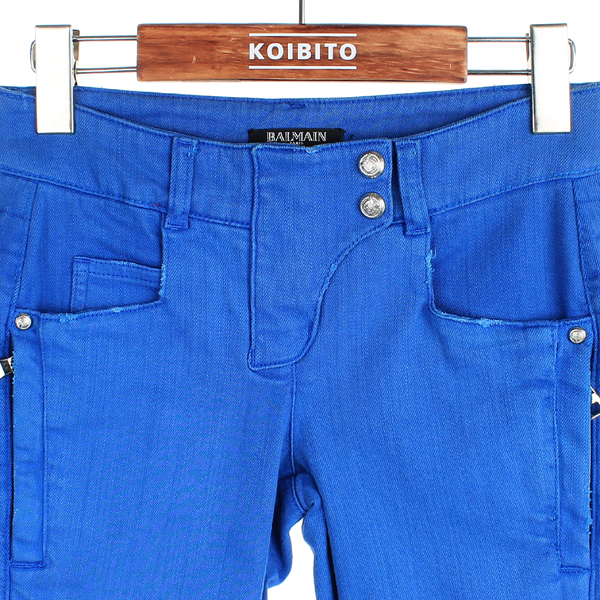 Balmain(�߸�) CW3A2E1BMP ���� �÷� ����Ŀ �� ��Ƽ���� ���� [��������] �̹���2 - ���̺��� �߰���ǰ