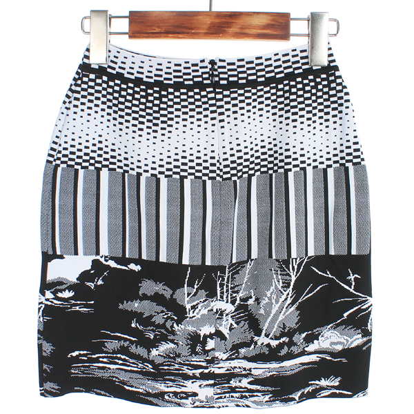 Balenciaga(�߷��þư�) 359750 ���� ȭ��Ʈ ���� ��� ��ĿƮ [��������] �̹���3 - ���̺��� �߰���ǰ