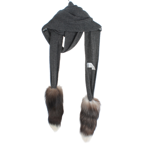 D&G(��ü&���ٳ�) FCS10K �׷����÷� FOX FUR ������ ȥ�� ���÷� [��������] �̹���3 - ���̺��� �߰���ǰ