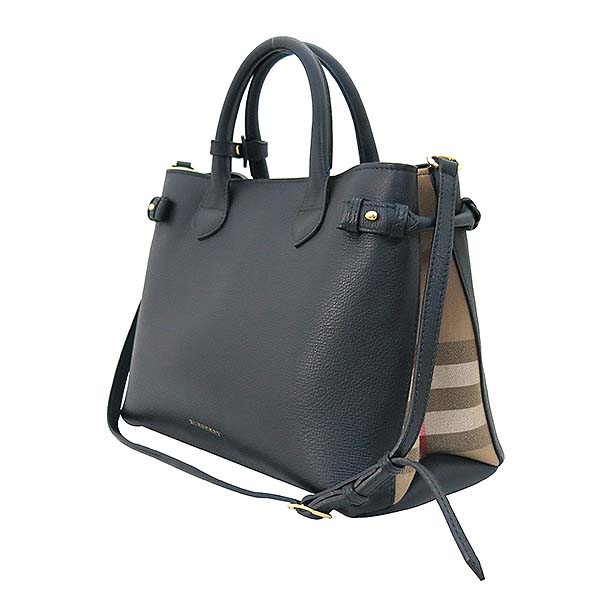 Burberry(������) 39589781 �̵�� �Ͽ콺 üũ ���� ���� ��� ��Ʈ�� + ��� ��Ʈ�� 2WAY [�λ꼾�Һ���] �̹���3 - ���̺��� �߰���ǰ