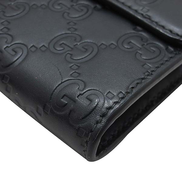 Gucci(����) 369663 ���� ���� �ø� ���� ���� ���Ͷ�ŷ �ΰ� ��� ������ ������ [��õ��] �̹���4 - ���̺��� �߰���ǰ