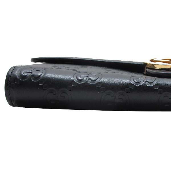 Gucci(����) 369663 ���� ���� �ø� ���� ���� ���Ͷ�ŷ �ΰ� ��� ������ ������ [��õ��] �̹���6 - ���̺��� �߰���ǰ