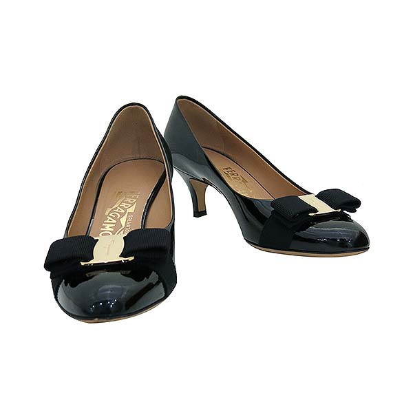 Ferragamo(��󰡸�) 0574558 ���� �÷� ���� ���̴�Ʈ �ٶ� ��� ������ ���� [�λ꼾�Һ���] �̹���2 - ���̺��� �߰���ǰ