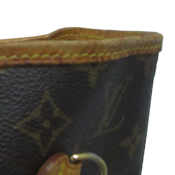 Louis Vuitton(���̺���) M40156 ���׷� ĵ���� �׹�Ǯ MM ����� [�뱸�ݿ��纻��] �̹���4 - ���̺��� �߰���ǰ