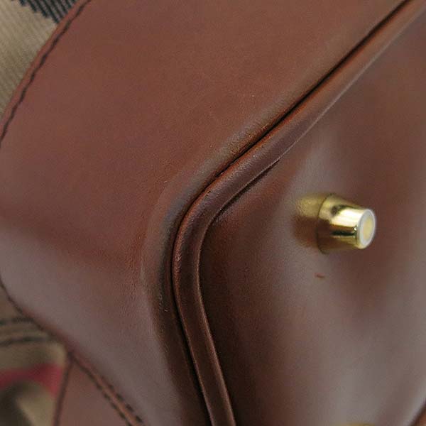 Burberry(������) 3831997 �긮�� �Ͽ콺 üũ ���� ���� Ʈ���� ���� ��� ��Ʈ�� + �����Ʈ�� [�λ꼾�Һ���] �̹���5 - ���̺��� �߰���ǰ