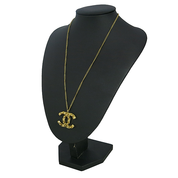 Chanel(����) ��ƽ ���� COCO�ΰ� ����� [���빮��] �̹���2 - ���̺��� �߰���ǰ