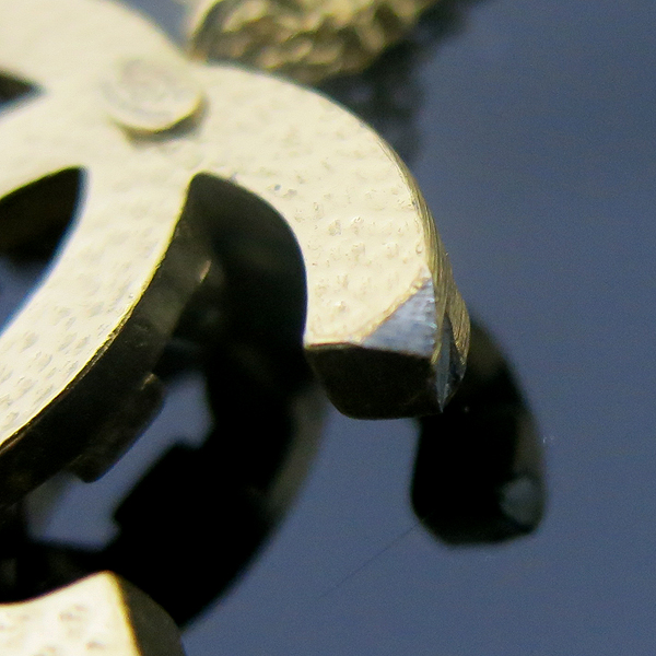 Chanel(����) ��ƽ ���� COCO�ΰ� ����� [���빮��] �̹���4 - ���̺��� �߰���ǰ