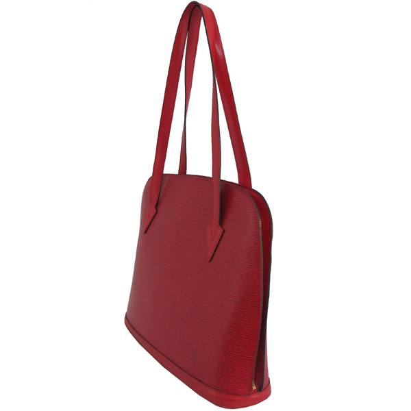 Louis Vuitton(���̺���) M52287 ���� ���� ��� ����� [�뱸�ݿ��纻��] �̹���2 - ���̺��� �߰���ǰ