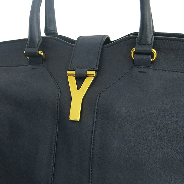 YSL(�Ի��ζ�) 275091 ���̺� ���� ī�ٽ�ũ L������ Y ������ ����ΰ� ��Ʈ�� [���빮��] �̹���3 - ���̺��� �߰���ǰ