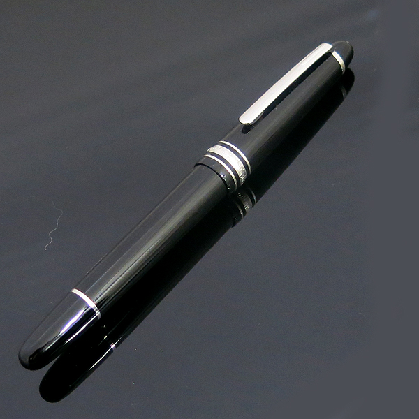Montblanc(������) P145 ���̽��ͽ�ƣ 14K ���� ������ (���˻�����:F) [���빮��] �̹���2 - ���̺��� �߰���ǰ