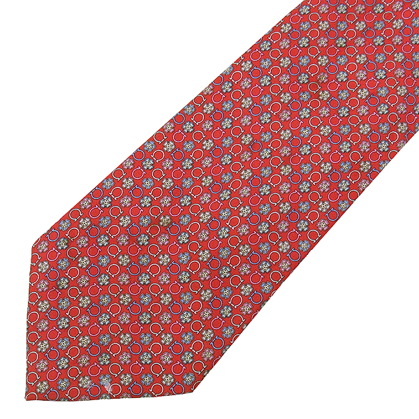 Ferragamo(��󰡸�) 100% ��ũ ��Ÿ�� [��������] �̹���2 - ���̺��� �߰���ǰ