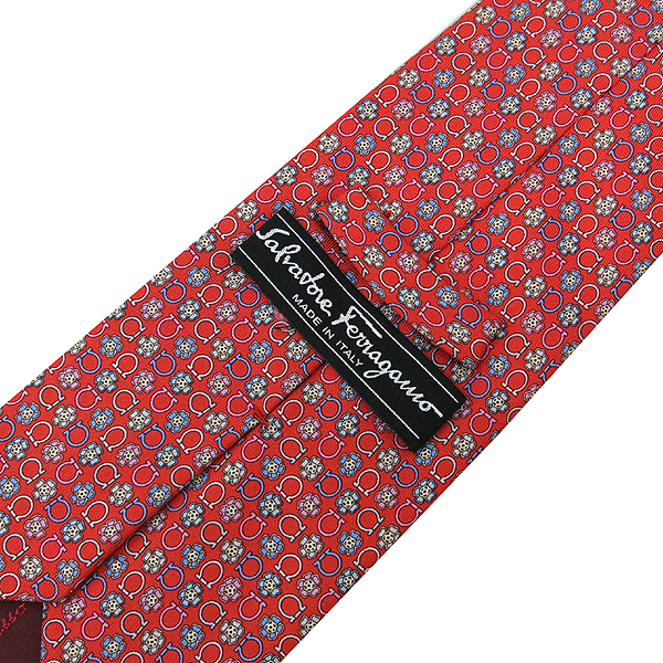 Ferragamo(��󰡸�) 100% ��ũ ��Ÿ�� [��������] �̹���4 - ���̺��� �߰���ǰ