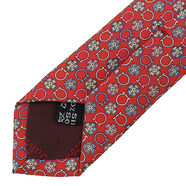 Ferragamo(��󰡸�) 100% ��ũ ��Ÿ�� [��������] �̹���6 - ���̺��� �߰���ǰ