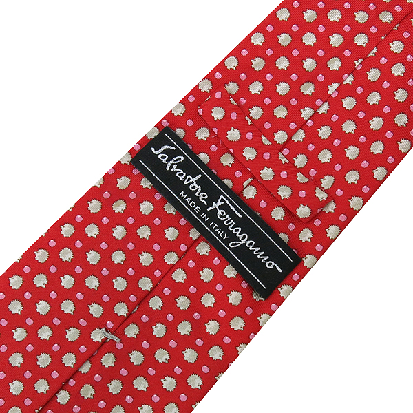 Ferragamo(��󰡸�) 100% ��ũ ��Ÿ�� [��������] �̹���4 - ���̺��� �߰���ǰ