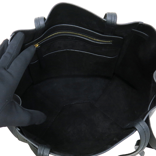 Celine(������) 176023 ���� ���� CABAS(ī�ٽ�) ���� S ������ ���� ����� [��������] �̹���6 - ���̺��� �߰���ǰ