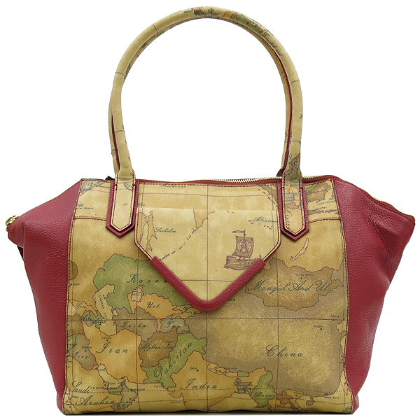 ALVIERO MARTINI (�˺񿡷� ����Ʈ��) ������ Ŭ��� �������� PVC �����÷� ȥ�� �� ���� ���� ��Ʈ�� [��������] �̹���2 - ���̺��� �߰���ǰ