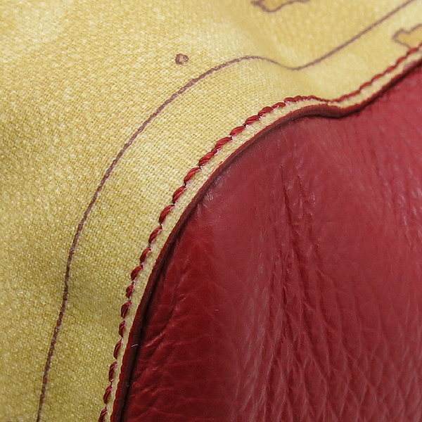 ALVIERO MARTINI (�˺񿡷� ����Ʈ��) ������ Ŭ��� �������� PVC �����÷� ȥ�� �� ���� ���� ��Ʈ�� [��������] �̹���5 - ���̺��� �߰���ǰ