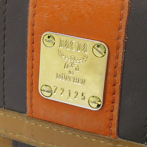 MCM(������) 1031053170122 ���� �ΰ� ��� ���佺 ������ [��������] �̹���2 - ���̺��� �߰���ǰ