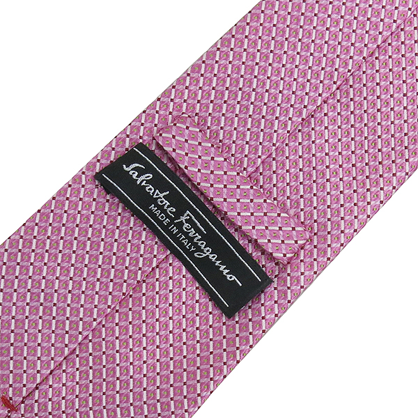 Ferragamo(��󰡸�) 100% ��ũ ��Ÿ�� [��������] �̹���3 - ���̺��� �߰���ǰ