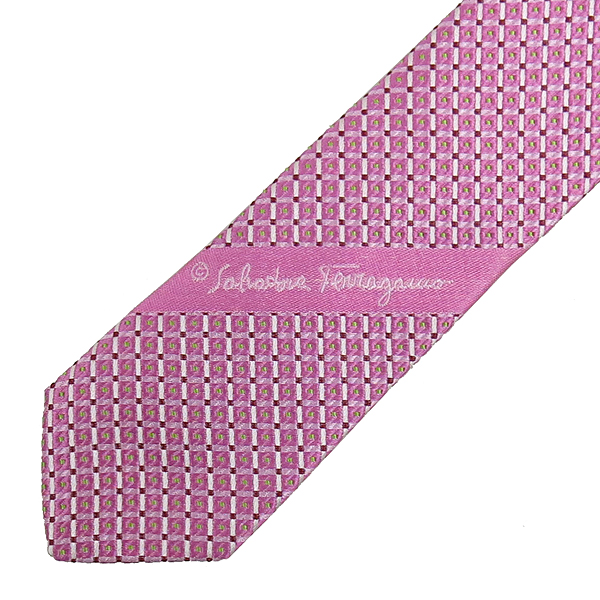 Ferragamo(��󰡸�) 100% ��ũ ��Ÿ�� [��������] �̹���5 - ���̺��� �߰���ǰ