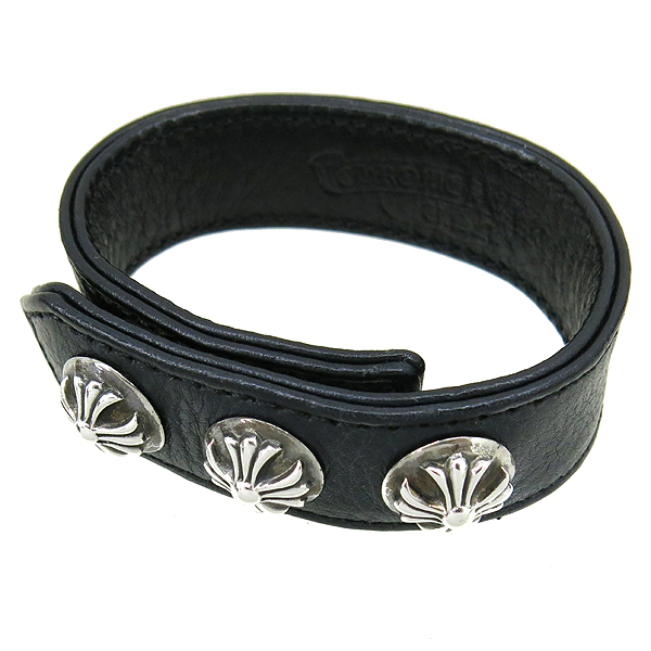 Chrome Hearts(ũ������) 3��ư ��� ���� ���� [��������] �̹���2 - ���̺��� �߰���ǰ