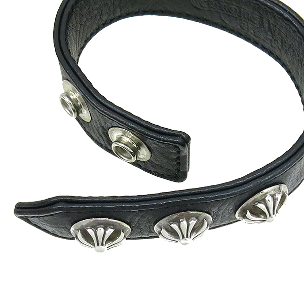 Chrome Hearts(ũ������) 3��ư ��� ���� ���� [��������] �̹���3 - ���̺��� �߰���ǰ