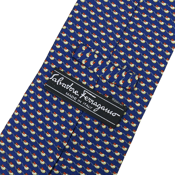 Ferragamo(��󰡸�) 100% ��ũ ��Ÿ�� [��������] �̹���4 - ���̺��� �߰���ǰ