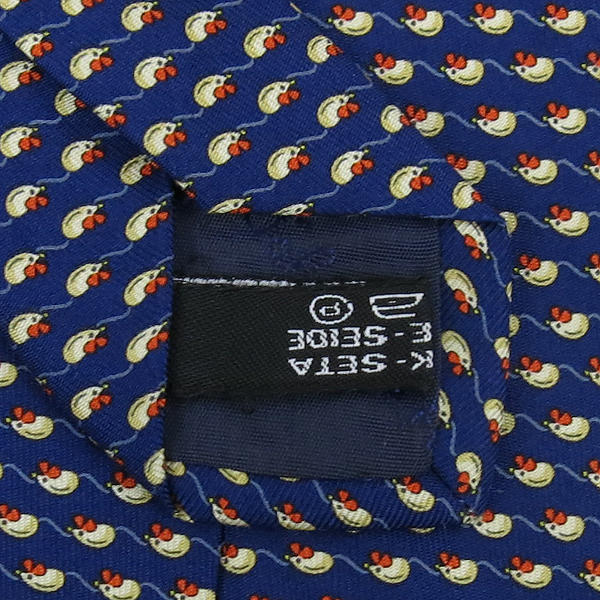 Ferragamo(��󰡸�) 100% ��ũ ��Ÿ�� [��������] �̹���5 - ���̺��� �߰���ǰ