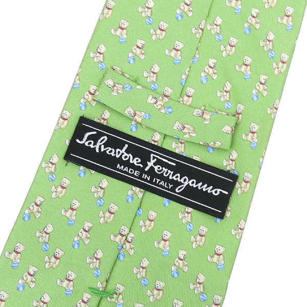 Ferragamo(��󰡸�) 100% ��ũ ��Ÿ�� [�뱸�ݿ��纻��] �̹���4 - ���̺��� �߰���ǰ