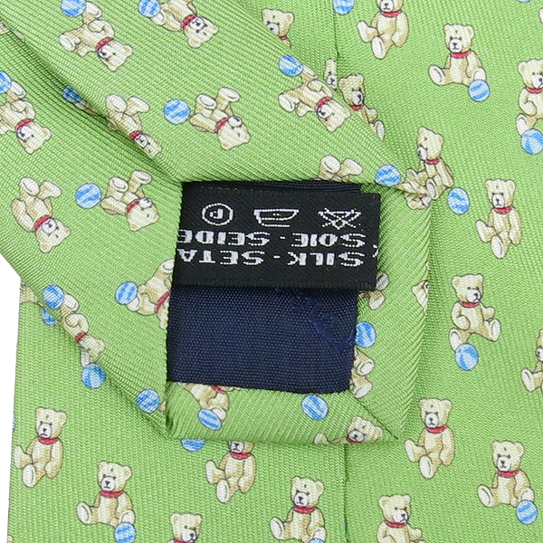 Ferragamo(��󰡸�) 100% ��ũ ��Ÿ�� [�뱸�ݿ��纻��] �̹���5 - ���̺��� �߰���ǰ