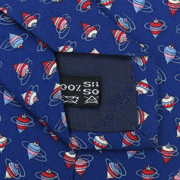 Ferragamo(��󰡸�) 100% ��ũ ��Ÿ�� [��������] �̹���5 - ���̺��� �߰���ǰ