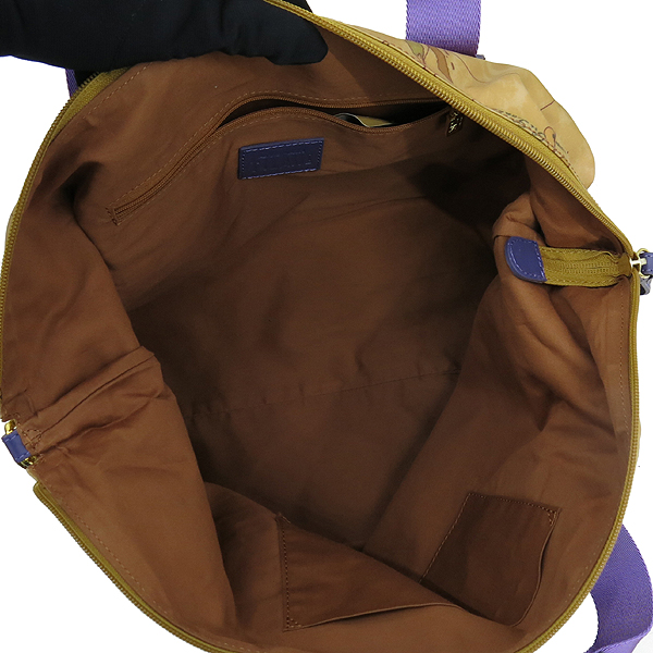 ALVIERO MARTINI (�˺񿡷� ����Ʈ��) ������ Ŭ��� �������� ���� ��� ���÷��� ȥ�� ��Ʈ�� + �����Ʈ�� 2WAY [�뱸�ݿ��纻��] �̹���5 - ���̺��� �߰���ǰ