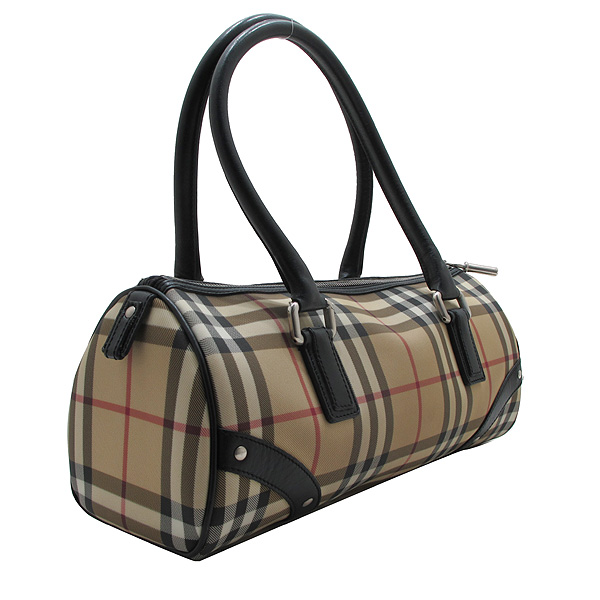 Burberry(������) ��� üũ PVC ���� ��Ʈ�� [��õ��] �̹���3 - ���̺��� �߰���ǰ