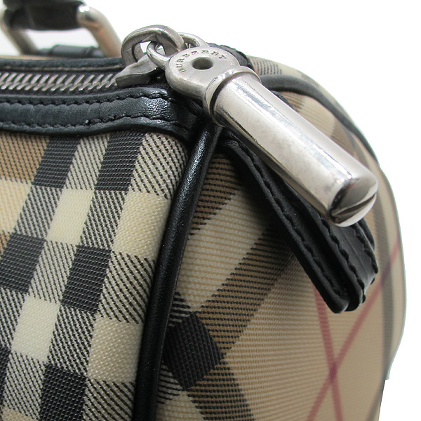 Burberry(������) ��� üũ PVC ���� ��Ʈ�� [��õ��] �̹���4 - ���̺��� �߰���ǰ