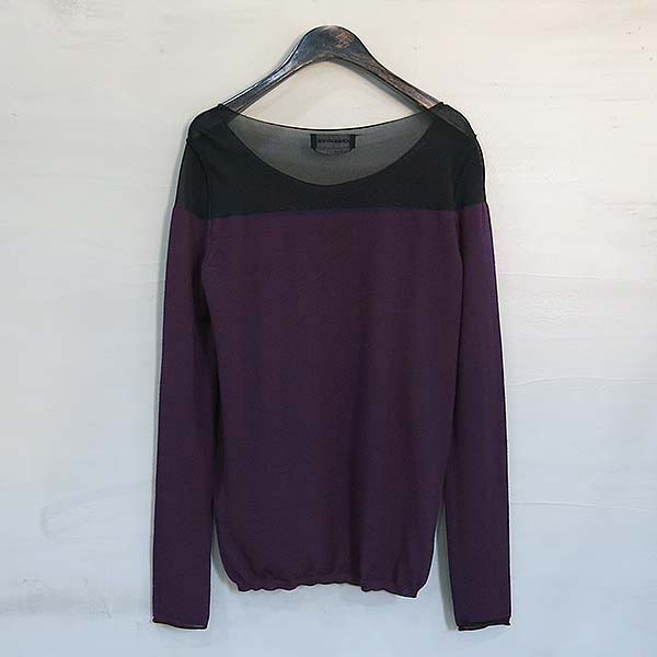 SONIARYKIEL (�ҴϾƴ���) �� ȥ�� ���� �÷� ���� Ƽ [�λ꼾�Һ���] �̹���3 - ���̺��� �߰���ǰ