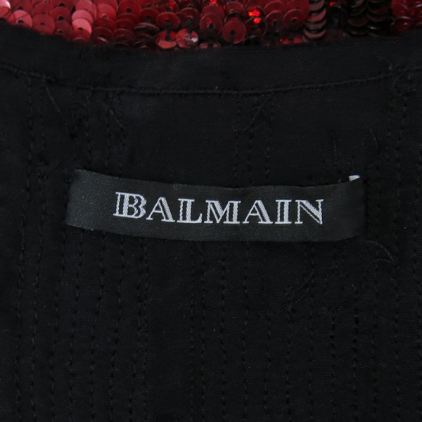 Balmain(�߸�) ���� ���� ���ر� ������ ���� ��Ƽ�� ž ���콺 [��������] �̹���6 - ���̺��� �߰���ǰ