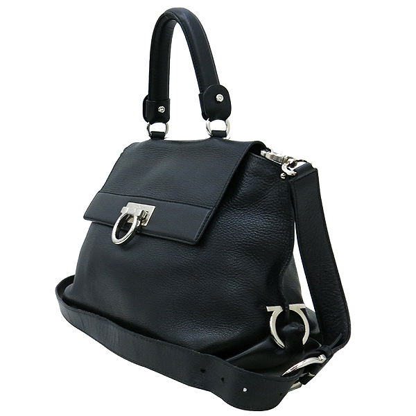 Ferragamo(��󰡸�) 21 A896 ���Ǿ� ���� ���� ���� ��ġ�� �� ��� ��Ʈ��+�����Ʈ�� [��������] �̹���3 - ���̺��� �߰���ǰ