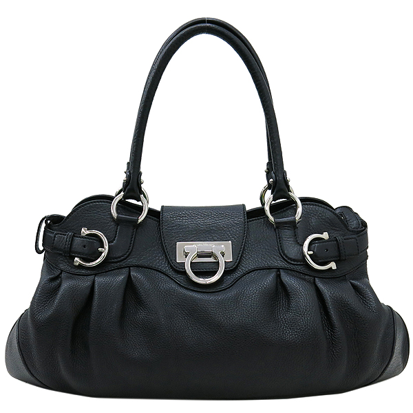 Ferragamo(��󰡸�) 21 B234 ���� ��ġ�� �ΰ� ��� ���� ���� ����� [��������] �̹���2 - ���̺��� �߰���ǰ