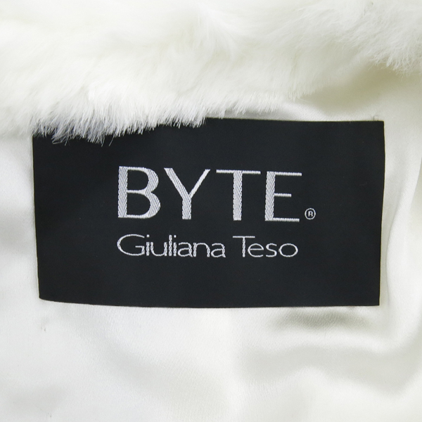 BYTE(����Ʈ) Giuliana teso 100% ���� �� ��Ʈ������ ����Ʈ ������ ���� [��������] �̹���5 - ���̺��� �߰���ǰ
