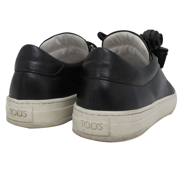 Tod's(����) ���� �÷� ���� ������ ����Ŀ�� [�뱸�ݿ��纻��] �̹���4 - ���̺��� �߰���ǰ