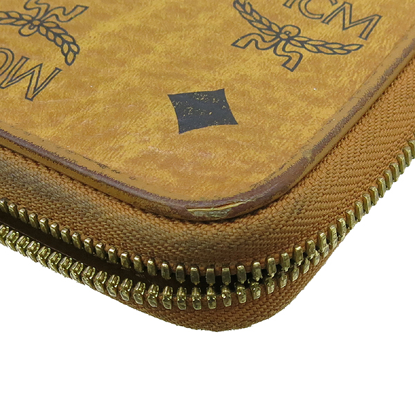 MCM(������) MYL24I11CO001 ���佺 ĵ���� ���� �츮Ƽ�� ��� �÷���Ʈ ���� ������ [��������] �̹���4 - ���̺��� �߰���ǰ