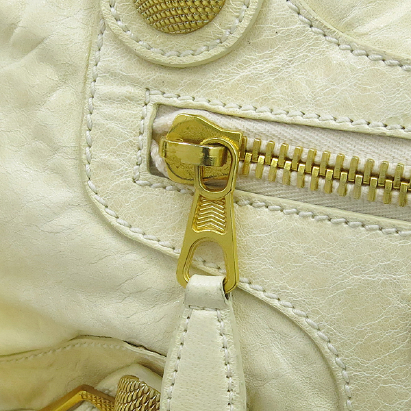 Balenciaga(�߷��þư�) 173084 ���̾�Ʈ CITY(��Ƽ) 2WAY + �����ſ� [��������] �̹���4 - ���̺��� �߰���ǰ