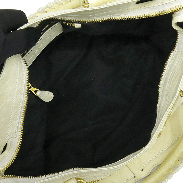 Balenciaga(�߷��þư�) 173084 ���̾�Ʈ CITY(��Ƽ) 2WAY + �����ſ� [��������] �̹���6 - ���̺��� �߰���ǰ