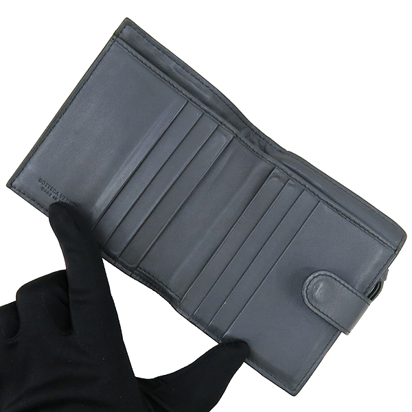 BOTTEGAVENETA (���װ�����Ÿ) 121059 ��ũ�׷��� �÷� ���� ��Ʈ��ġ���� ���� ������ ������ [��������] �̹���2 - ���̺��� �߰���ǰ