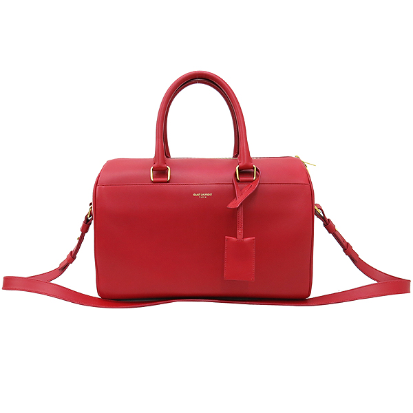 YSL(�Ի��ζ�) 322049 ���� ���� DUFFLE(����) M(6) ������ ��Ʈ��+�����Ʈ�� 2WAY [��������] �̹���2 - ���̺��� �߰���ǰ