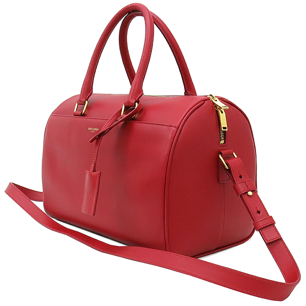 YSL(�Ի��ζ�) 322049 ���� ���� DUFFLE(����) M(6) ������ ��Ʈ��+�����Ʈ�� 2WAY [��������] �̹���3 - ���̺��� �߰���ǰ