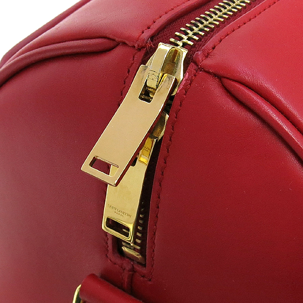 YSL(�Ի��ζ�) 322049 ���� ���� DUFFLE(����) M(6) ������ ��Ʈ��+�����Ʈ�� 2WAY [��������] �̹���5 - ���̺��� �߰���ǰ